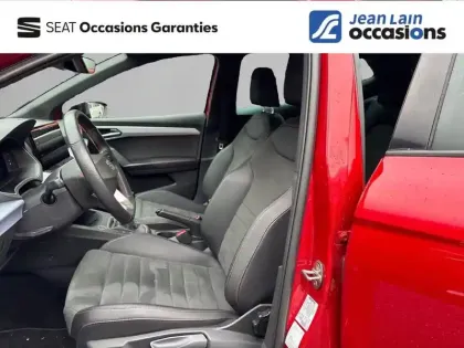 Photo 4 Seat Ibiza  1.0 EcoTSI 115 ch S/S BVM6