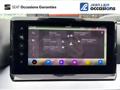 Photo 14 Seat Ibiza  1.0 EcoTSI 115 ch S/S BVM6