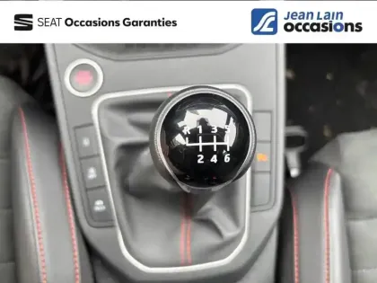 Photo 35 Seat Ibiza  1.0 EcoTSI 115 ch S/S BVM6