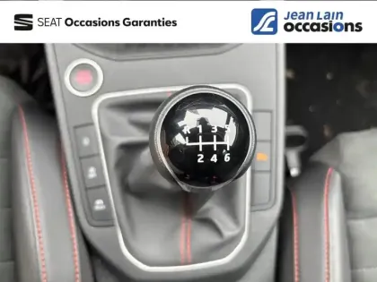 Photo 15 Seat Ibiza  1.0 EcoTSI 115 ch S/S BVM6
