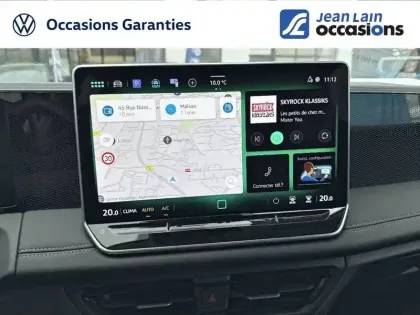 Photo 34 Volkswagen Tiguan  1.5 eTSI 130ch DSG7