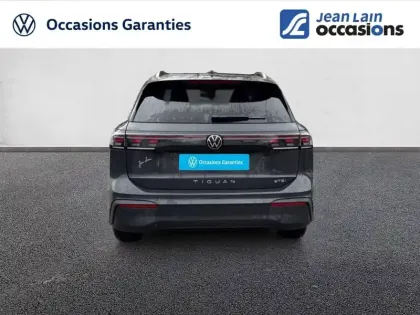 Photo 7 Volkswagen Tiguan  1.5 eTSI 130ch DSG7