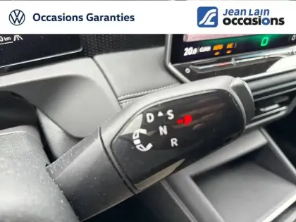 Photo 15 Volkswagen Tiguan  1.5 eTSI 130ch DSG7