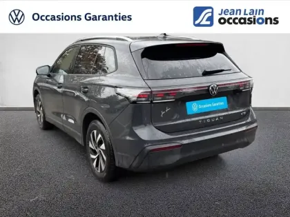 Photo 50 Volkswagen Tiguan  1.5 eTSI 130ch DSG7