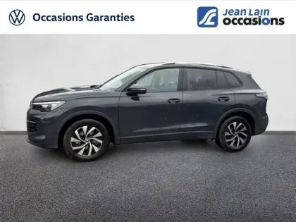 Photo 6 Volkswagen Tiguan  1.5 eTSI 130ch DSG7