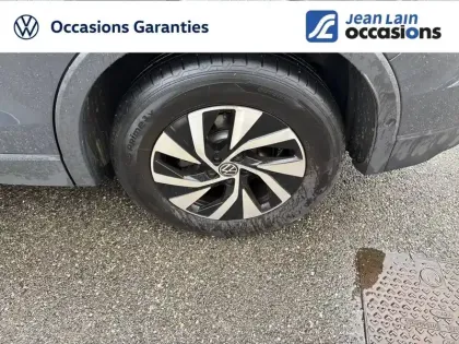 Photo 51 Volkswagen Tiguan  1.5 eTSI 130ch DSG7