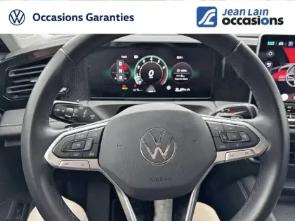 Photo 58 Volkswagen Tiguan  1.5 eTSI 130ch DSG7