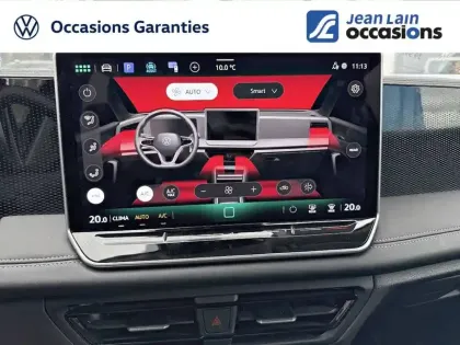 Photo 37 Volkswagen Tiguan  1.5 eTSI 130ch DSG7