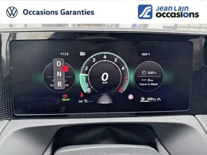 Photo 19 Volkswagen Tiguan  1.5 eTSI 130ch DSG7