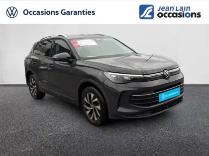 Photo 29 Volkswagen Tiguan  1.5 eTSI 130ch DSG7