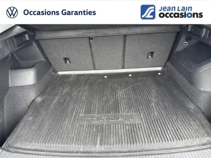Photo 53 Volkswagen Tiguan  1.5 eTSI 130ch DSG7