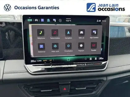 Photo 16 Volkswagen Tiguan  1.5 eTSI 130ch DSG7