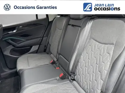 Photo 25 Volkswagen Tiguan  1.5 eTSI 130ch DSG7