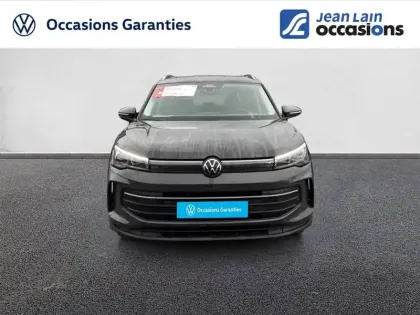Photo 28 Volkswagen Tiguan  1.5 eTSI 130ch DSG7