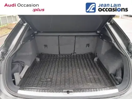 Photo 9 Audi Q3  Sportback 35 TFSI 150 ch S tronic 7