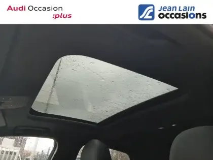 Photo 19 Audi Q3  Sportback 35 TFSI 150 ch S tronic 7