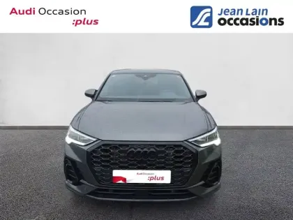 Photo 1 Audi Q3  Sportback 35 TFSI 150 ch S tronic 7