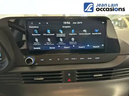 Photo 14 Hyundai I20  1.2 79