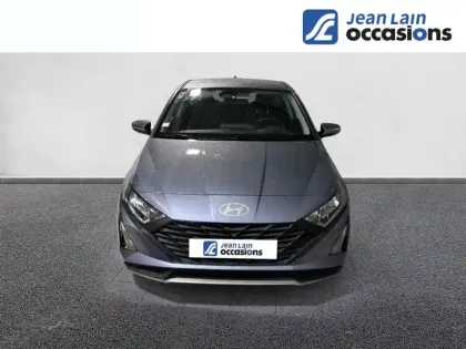 Photo 1 Hyundai I20  1.2 79