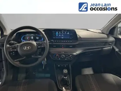 Photo 17 Hyundai I20  1.2 79