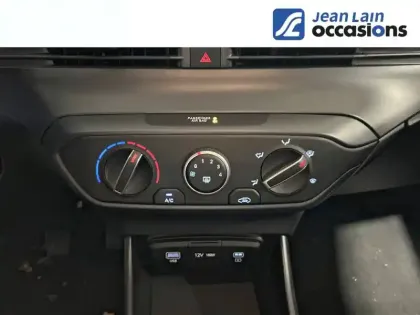 Photo 13 Hyundai I20  1.2 79