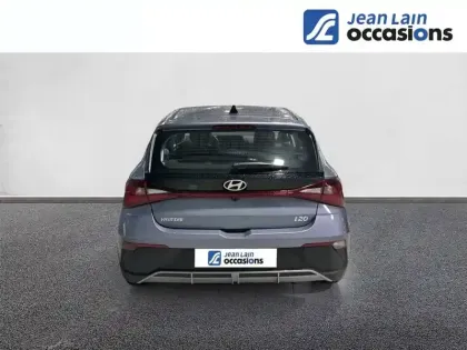 Photo 5 Hyundai I20  1.2 79