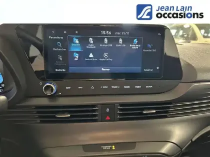 Photo 15 Hyundai I20  1.2 79