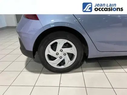 Photo 8 Hyundai I20  1.2 79