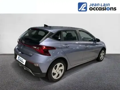 Photo 4 Hyundai I20  1.2 79