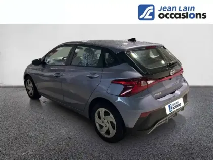 Photo 6 Hyundai I20  1.2 79