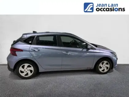 Photo 3 Hyundai I20  1.2 79