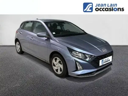 Photo 2 Hyundai I20  1.2 79