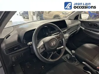 Photo 10 Hyundai I20  1.2 79