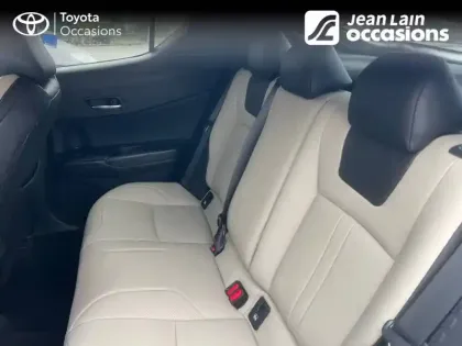 Photo 16 Toyota C-HR  Hybride 122h