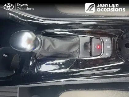 Photo 12 Toyota C-HR  Hybride 122h