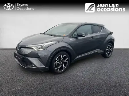 Photo Toyota C-hr Collection