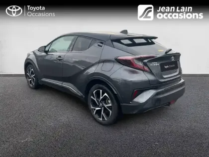 Photo 6 Toyota C-HR  Hybride 122h