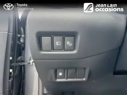 Photo 19 Toyota C-HR  Hybride 122h