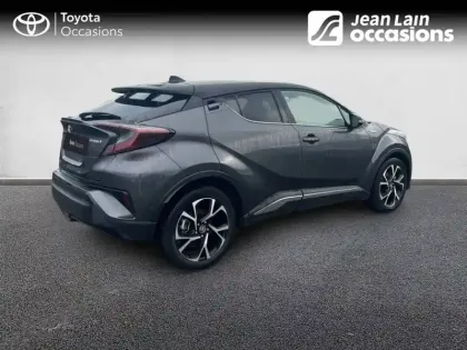 Photo 4 Toyota C-HR  Hybride 122h