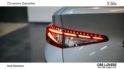 Photo 15 Skoda Enyaq  Coupé 85