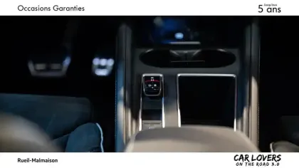 Photo 13 Skoda Enyaq  Coupé 85