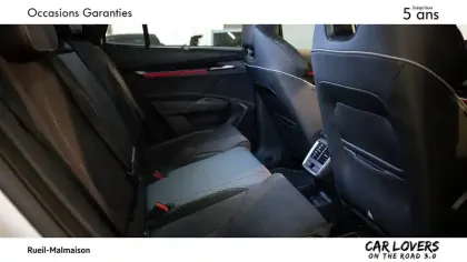 Photo 32 Skoda Enyaq  Coupé 85