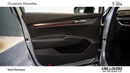 Photo 20 Skoda Enyaq  Coupé 85