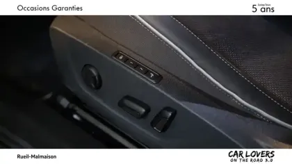 Photo 18 Skoda Enyaq  Coupé 85