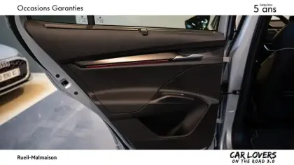 Photo 23 Skoda Enyaq  Coupé 85