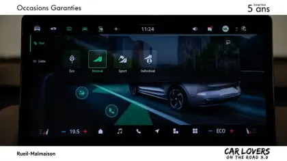 Photo 7 Skoda Enyaq  Coupé 85