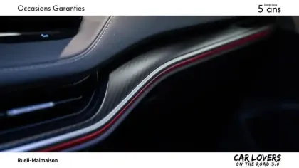 Photo 6 Skoda Enyaq  Coupé 85