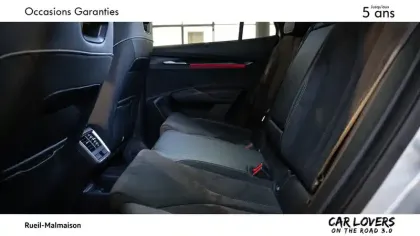 Photo 19 Skoda Enyaq  Coupé 85