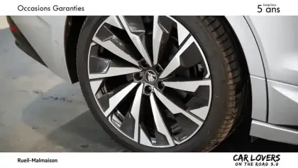 Photo 24 Skoda Enyaq  Coupé 85