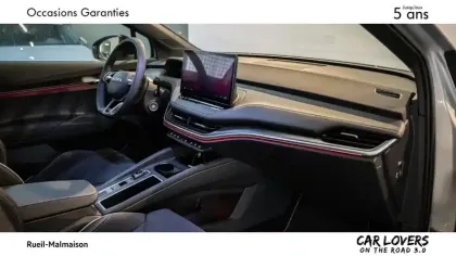 Photo 8 Skoda Enyaq  Coupé 85